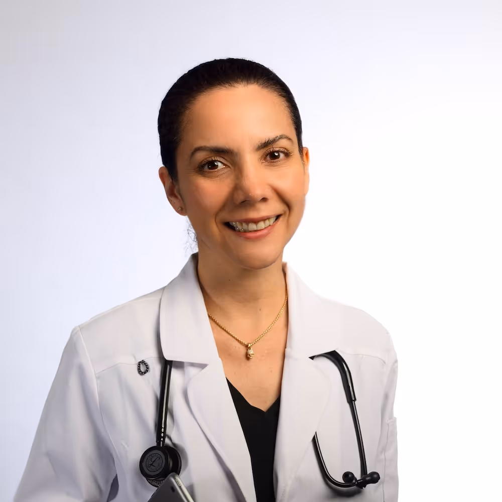 Dr. Maria Quiroz