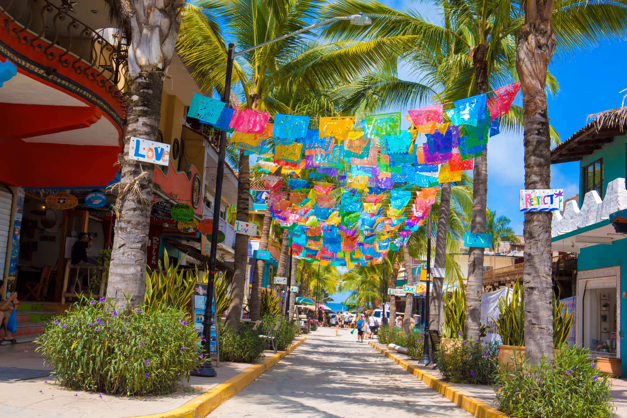 Sayulita activities