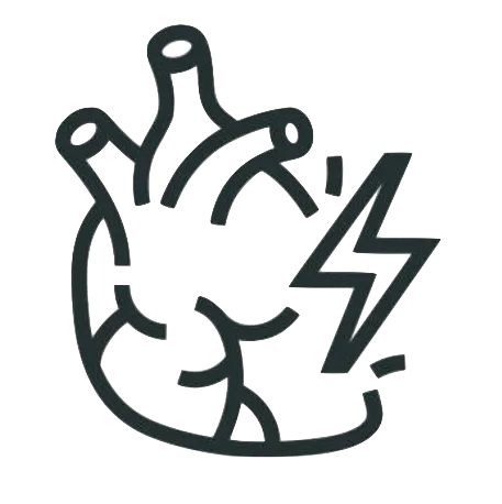 Icon for Congestive Heart Failure